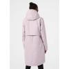 Helly-Hansen Womens Sustainable Mono Material Insulator Coat, Multiple Colors(692 Dusty Syrin)