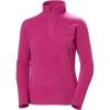 Helly-Hansen 50845 Women’s Daybreaker 1/2 Zip Fleece Pullover Jacket(663 Magenta 2.0)