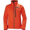 Helly-Hansen Womens HP Racing Jacket(147 Cherry Tomato)