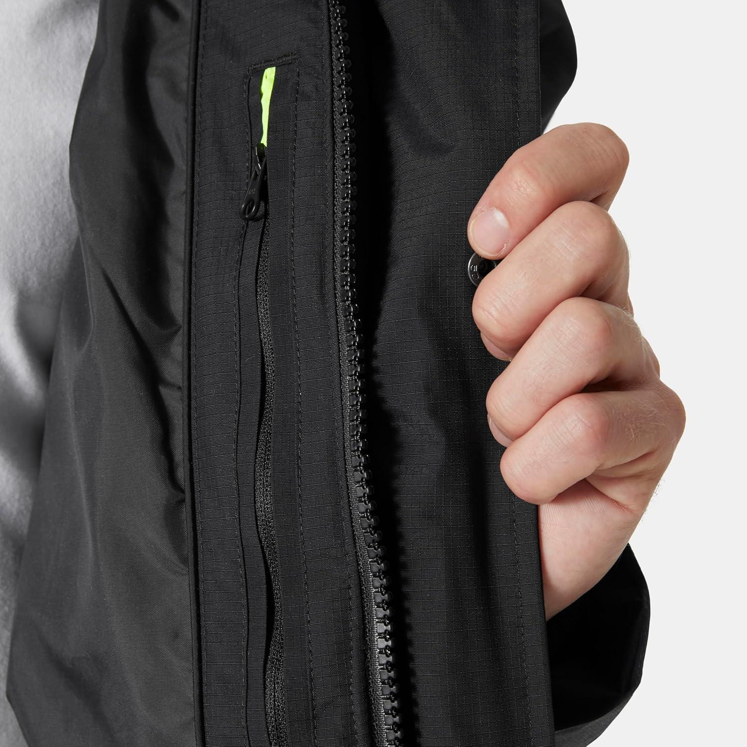 imageHellyHansen Mens Tromsoe Down Jacket991 Black