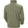 Helly-Hansen Mens Hydro Power Racing Midlayer Jacket(421 Lav Green)