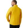 Helly-Hansen Men’s Mono Material Insulator(340 Straw)