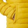 Helly-Hansen Men’s Mono Material Insulator(340 Straw)
