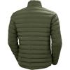 Helly-Hansen Men’s Mono Material Insulator(473 Terrain Green)