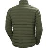 Helly-Hansen Men’s Mono Material Insulator(473 Terrain Green)