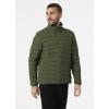 Helly-Hansen Men’s Mono Material Insulator(473 Terrain Green)