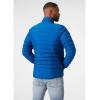 Helly-Hansen Men’s Mono Material Insulator(606 Deep Fjord)