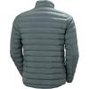 Helly-Hansen Men’s Mono Material Insulator(609 Storm)
