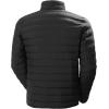 Helly-Hansen Men’s Mono Material Insulator(991 Black)