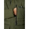 Helly-Hansen Mens Tromsoe Down Jacket(431 Utility Green)