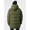 Helly-Hansen Mens Tromsoe Down Jacket(473 Terrain Green)