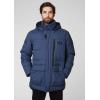 Helly-Hansen Mens Tromsoe Down Jacket(603 North Sea Blue)