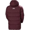 Helly-Hansen Mens Tromsoe Down Jacket(658 Hickory)