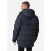Helly-Hansen Mens Tromsoe Down Jacket(860 Alpine Frost)