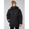 Helly-Hansen Mens Tromsoe Down Jacket(991 Black)