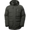 Helly-Hansen Mens Tromsoe Down Jacket(482 Beluga)