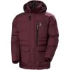 Helly-Hansen Mens Tromsoe Down Jacket(658 Hickory)