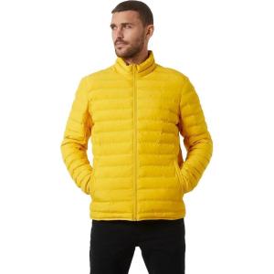 Helly-Hansen Men’s Mono Material Insulator(340 Straw)