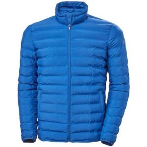 Helly-Hansen Men’s Mono Material Insulator(606 Deep Fjord)