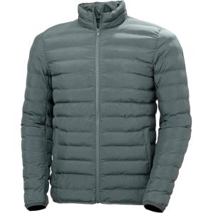 Helly-Hansen Men’s Mono Material Insulator(609 Storm)