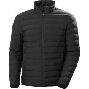 Helly-Hansen Men’s Mono Material Insulator(991 Black)