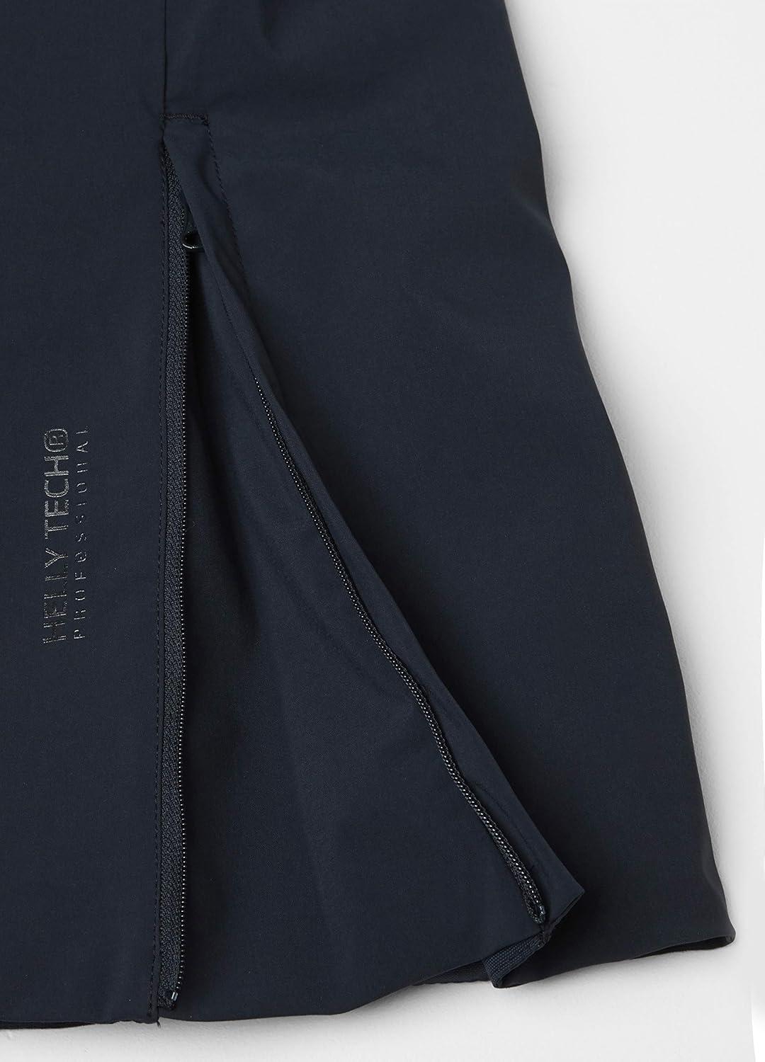 imageHelly Hansen Alpha LIFALOFT Insulated Ski Pant Waterproof Winter Pants for Men Cold Weather Gear Winter Trousers597 Navy
