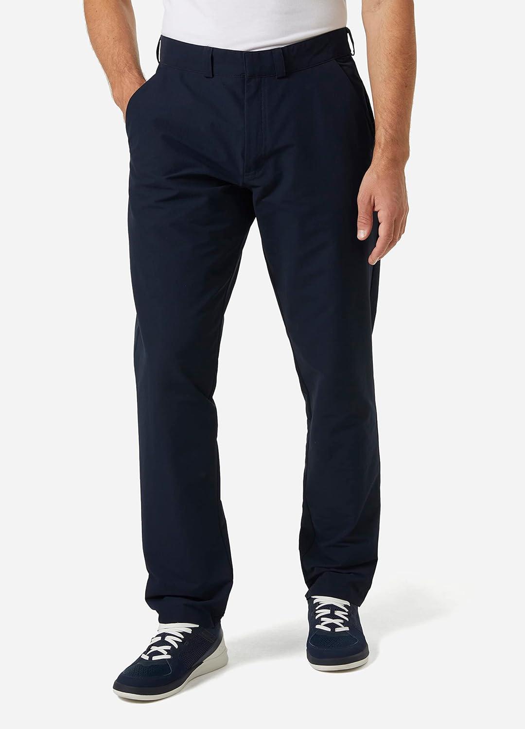 imageHelly Hansen Mens Hh Qd Pant597 Navy