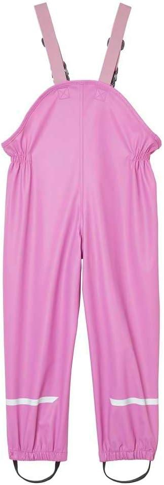 imageHelly Hansen Unisex Kids Bergen 20 Pu Rainset089 Meta Pink