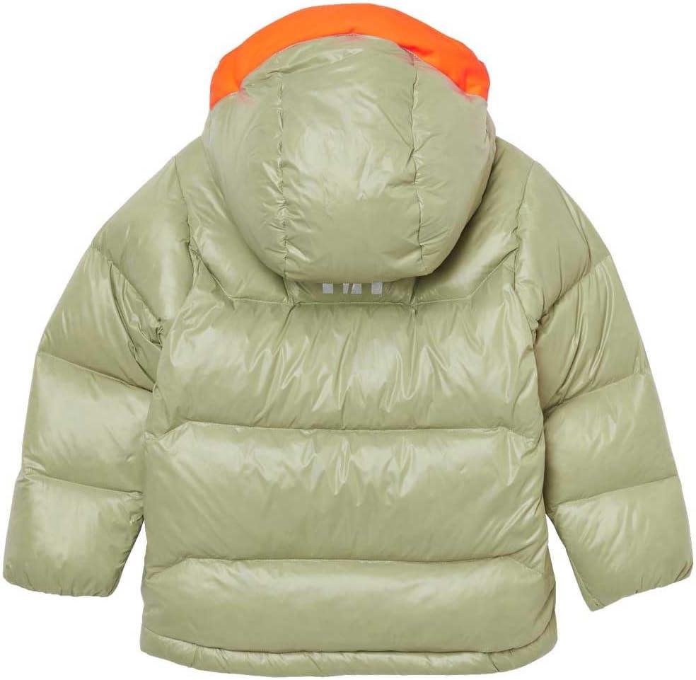 imageHelly Hansen Unisex Kids Isfjord Down Jacket463 Light Lav