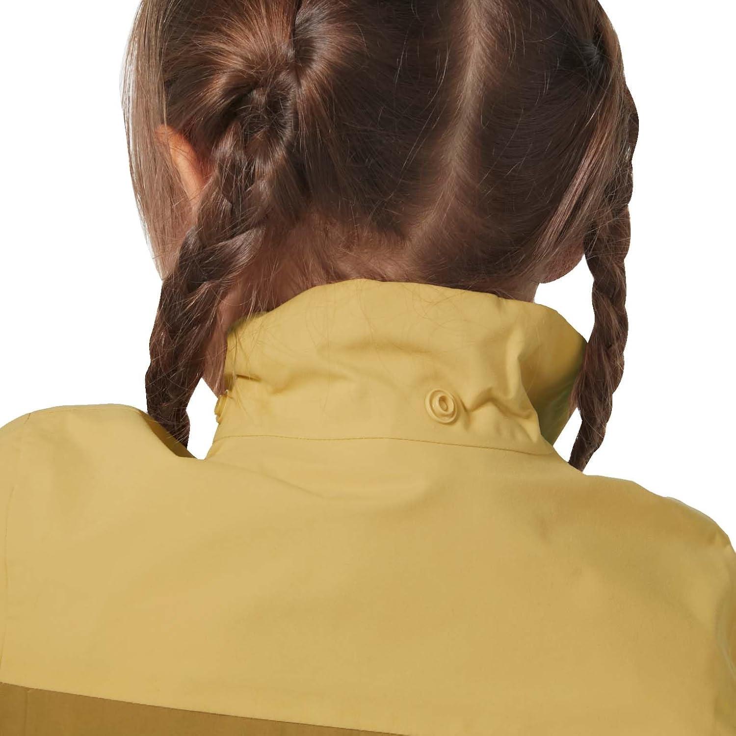 imageHelly Hansen UnisexYouth Kids Shelter Jacket787 Lynx