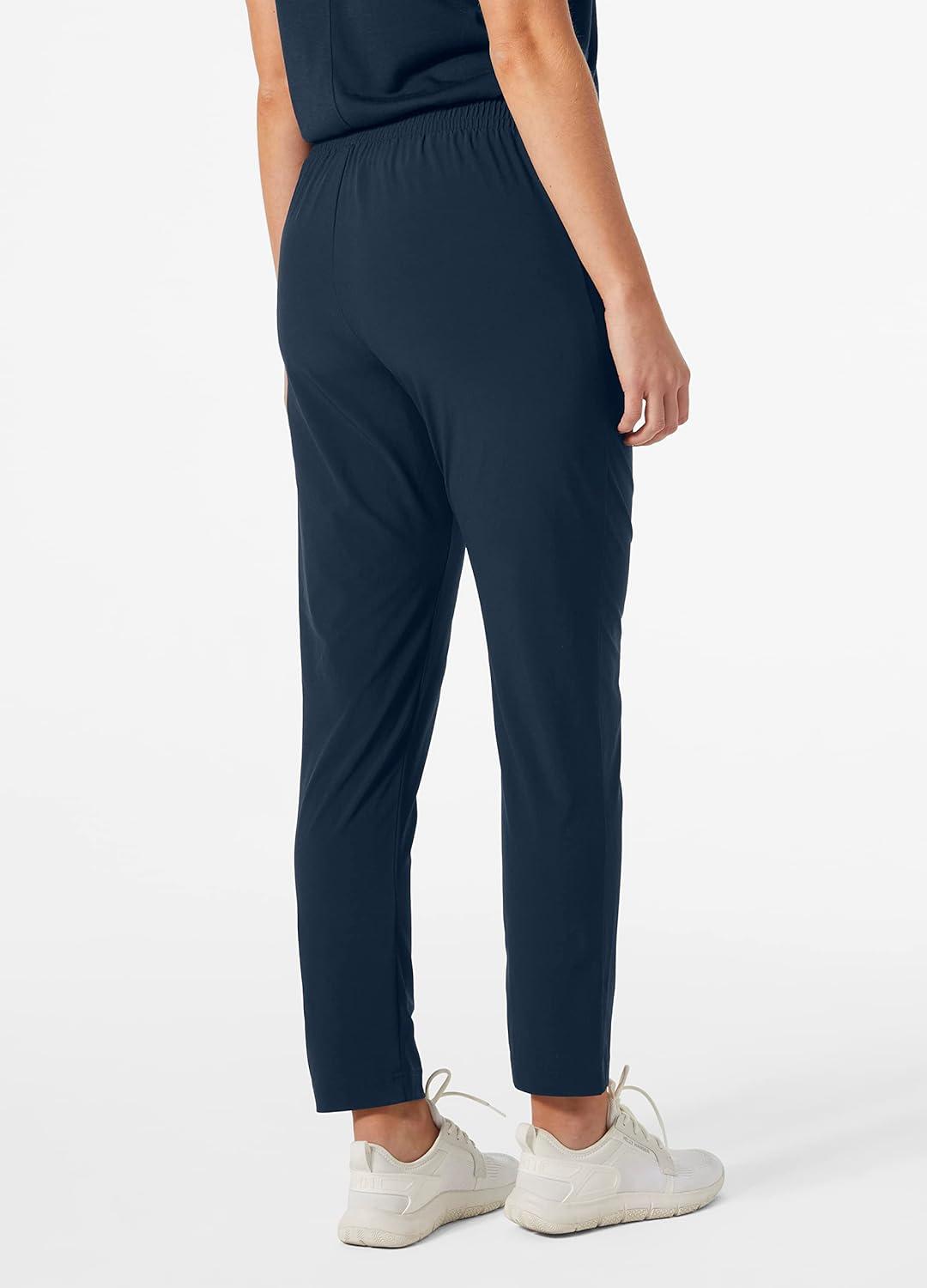 imageHelly Hansen Womens Thalia Pant 20597 Navy