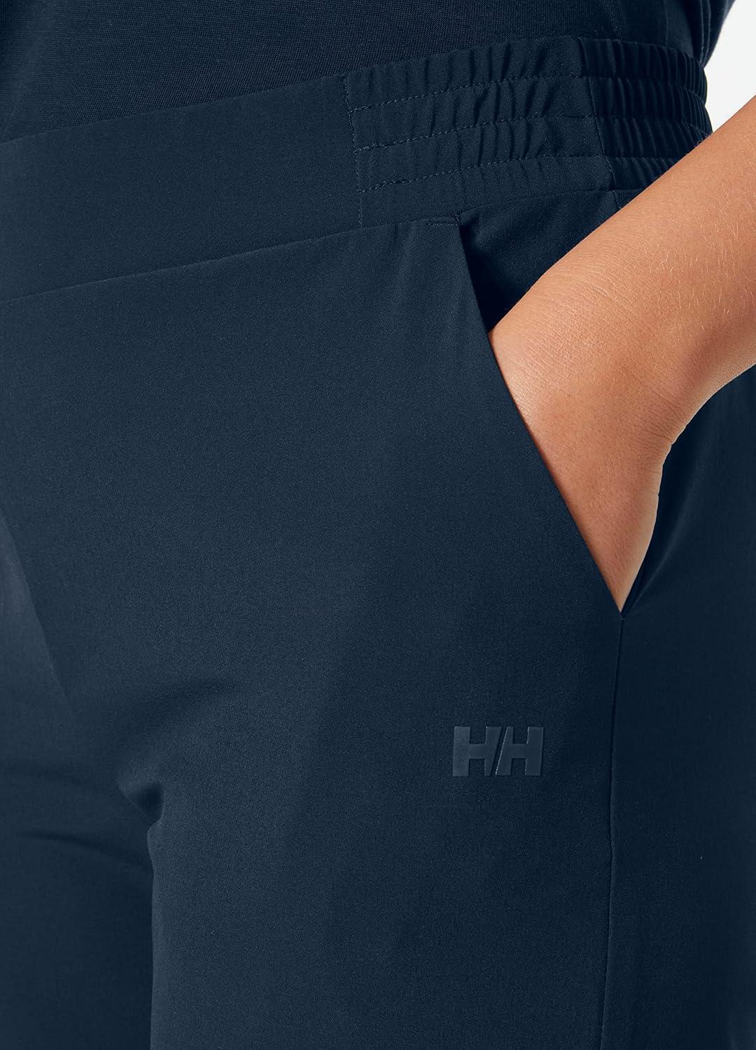 imageHelly Hansen Womens Thalia Pant 20597 Navy