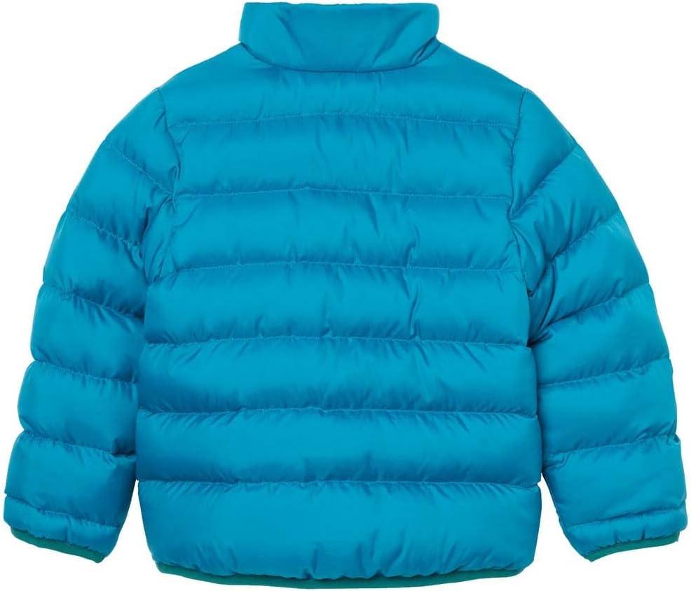 imageHelly Hansen boys Dalen Reversible Jacket540 Cerulean Blue