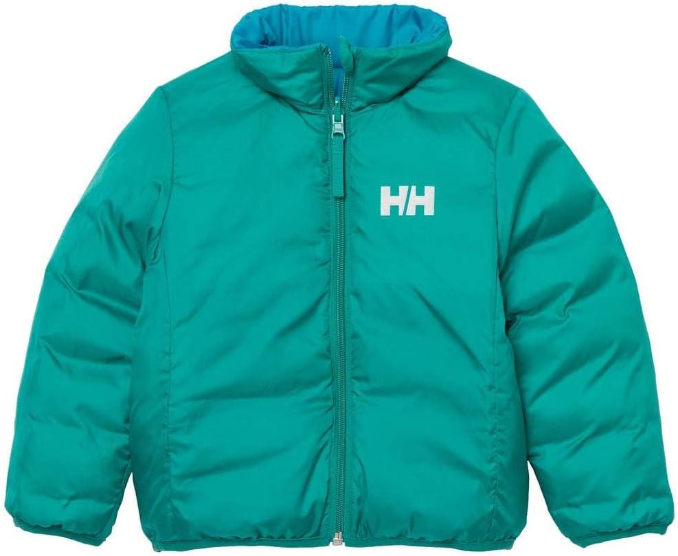 imageHelly Hansen boys Dalen Reversible Jacket540 Cerulean Blue