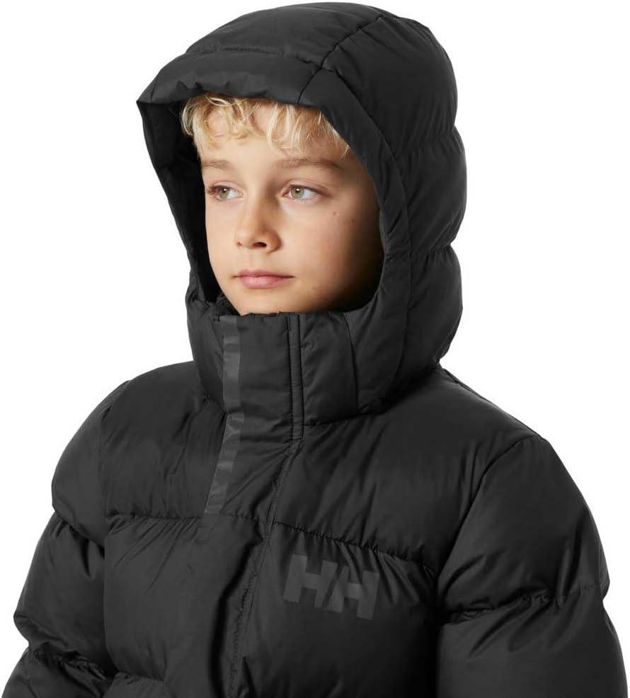 imageHelly Hansen girls Specter Puffy Jacket990 Black