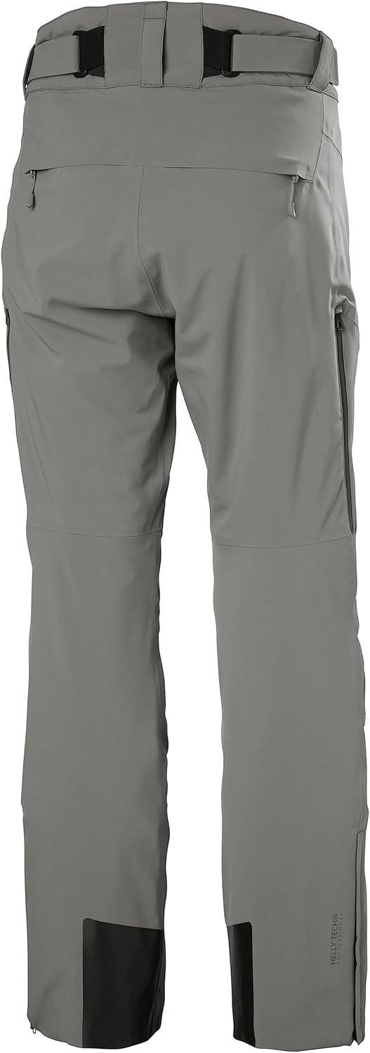 imageHelly Hansen mens Alpha Lifaloft Pants876 Concrete