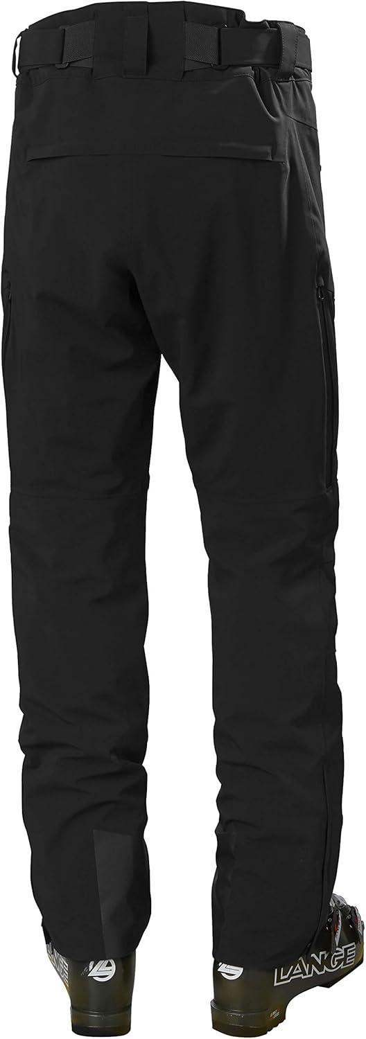 imageHelly Hansen mens Alpha Lifaloft Pants990 Black