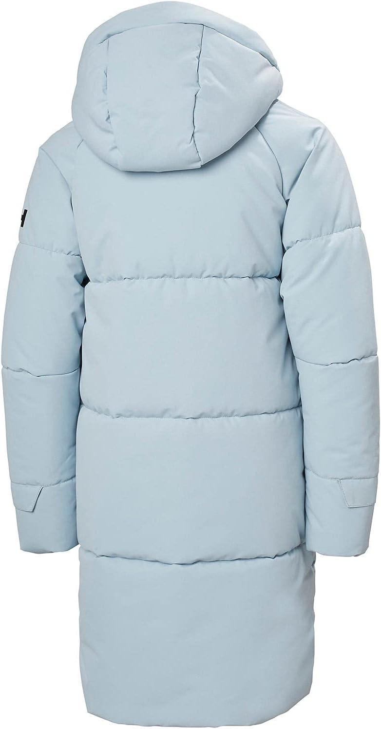 imageHelly Hansen unisexchild Kids Vision Puffy Jacket582 Baby Trooper