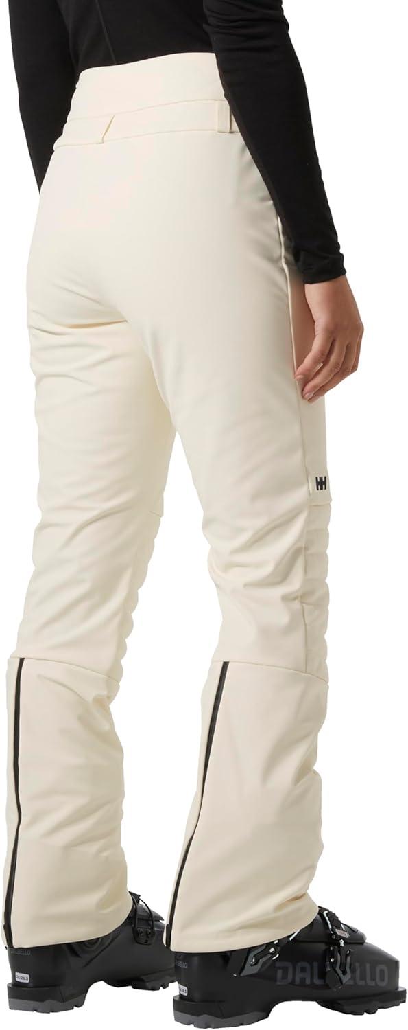 imageHellyHansen Avanti Stretch 20 Pant Womens Waterproof Snow Pant SkiingPants Breathable Windproof Adjustable Waist047 Snow