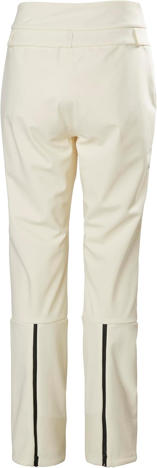 imageHellyHansen Avanti Stretch 20 Pant Womens Waterproof Snow Pant SkiingPants Breathable Windproof Adjustable Waist047 Snow