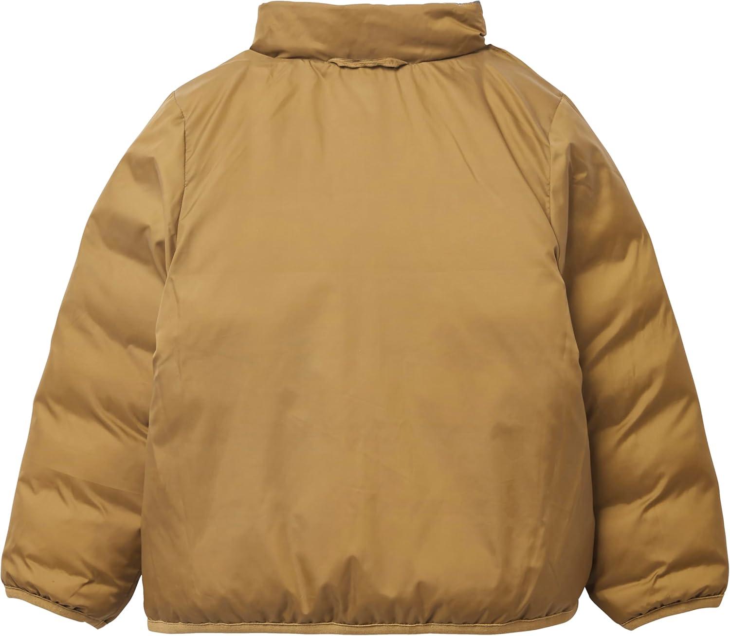 imageHellyHansen Kids Unisex Dalen Reversible JacketDark Creek