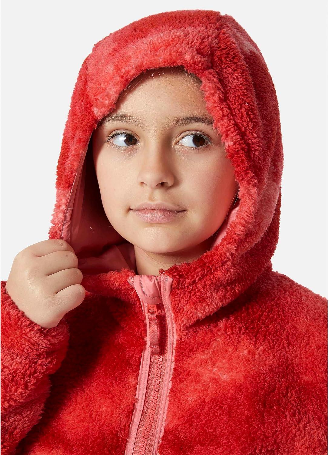 imageHellyHansen Womens Champ Reversible Jacket066 Coral Almond