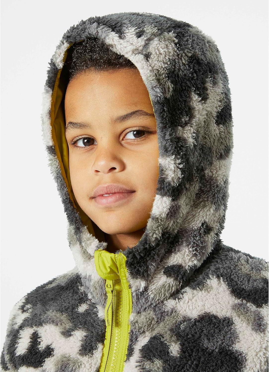 imageHellyHansen Womens Champ Reversible Jacket452 Bright Moss