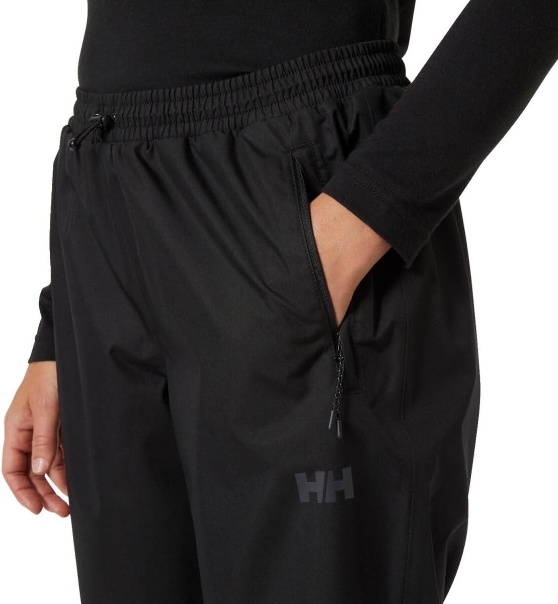imageHellyHansen Womens Vancouver Pants990 Black