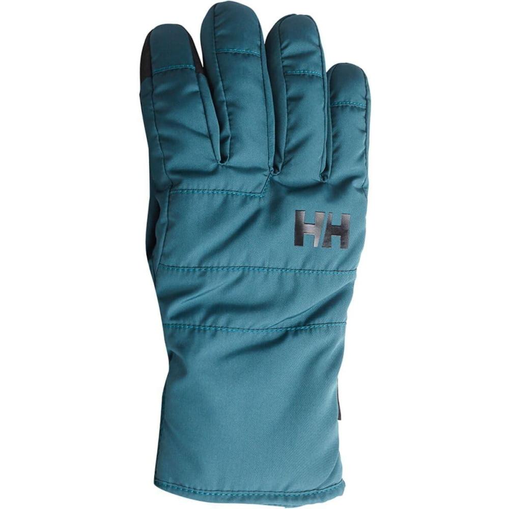 imageHelly Hansen Boys Swift Ht Glove 20453 Dark Creek