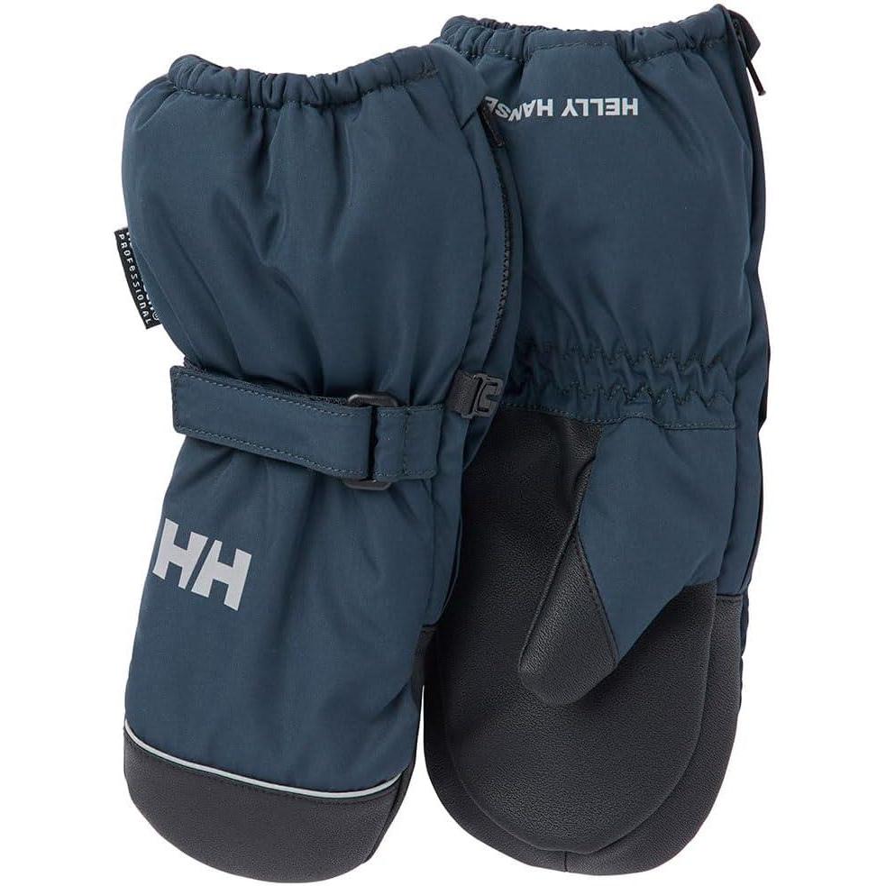 imageHelly Hansen boys Winter Mitten597 Navy
