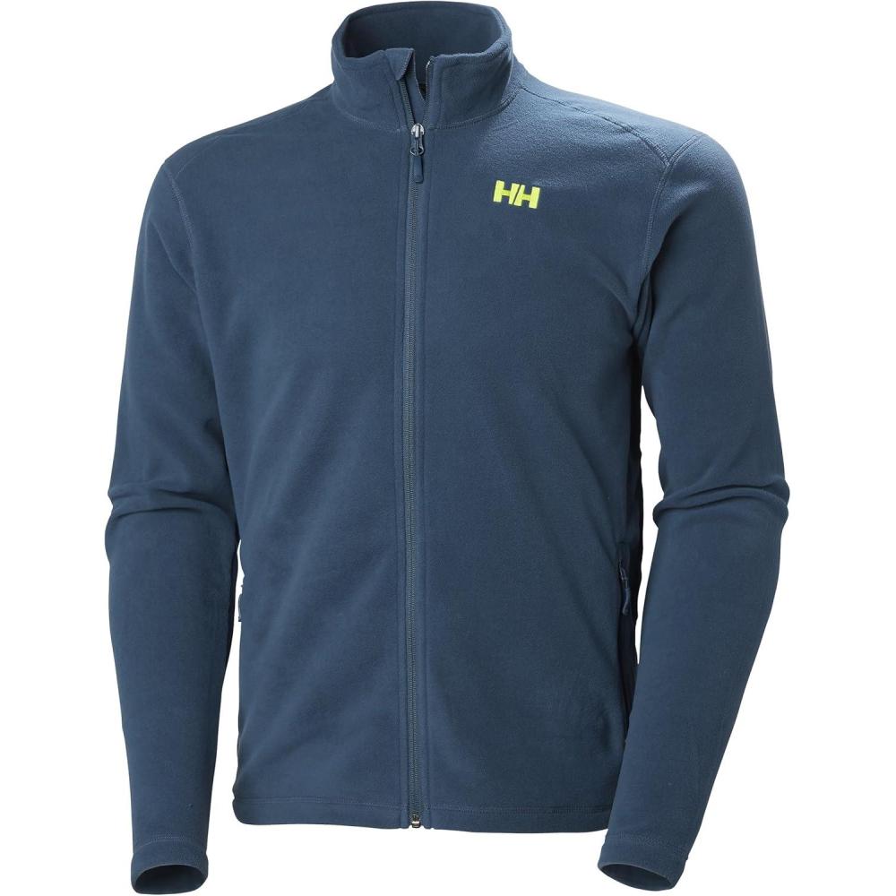 imageHellyHansen 51598 Mens Daybreaker Fleece Jacket504 Dark Teal