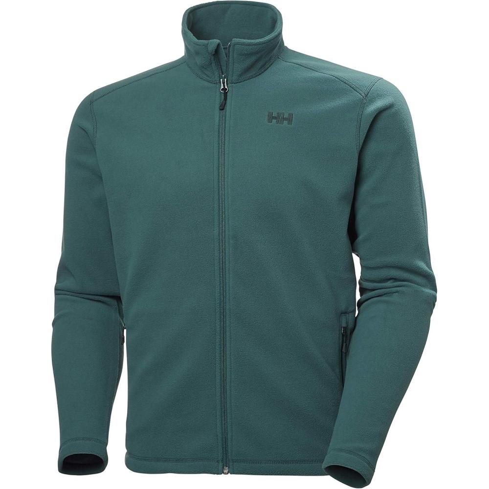 imageHellyHansen 51598 Mens Daybreaker Fleece Jacket647 Heritage Teal