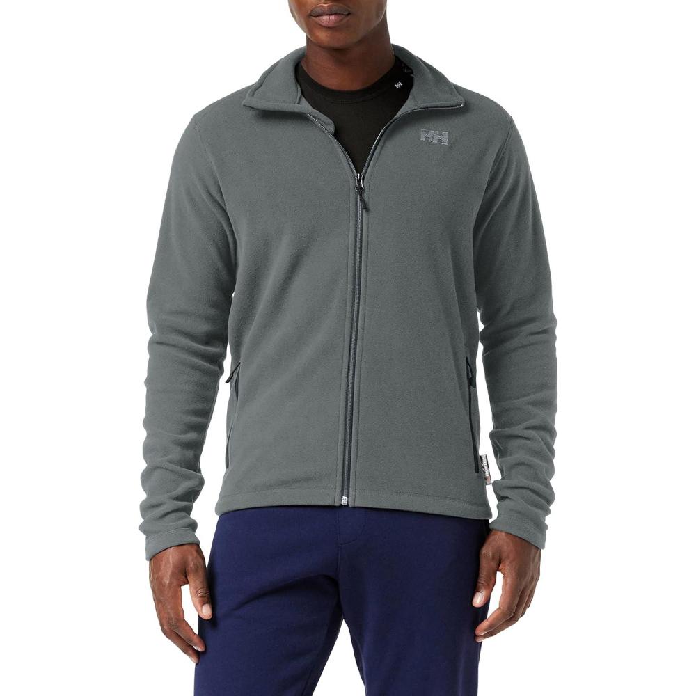 imageHellyHansen 51598 Mens Daybreaker Fleece Jacket899 Rock