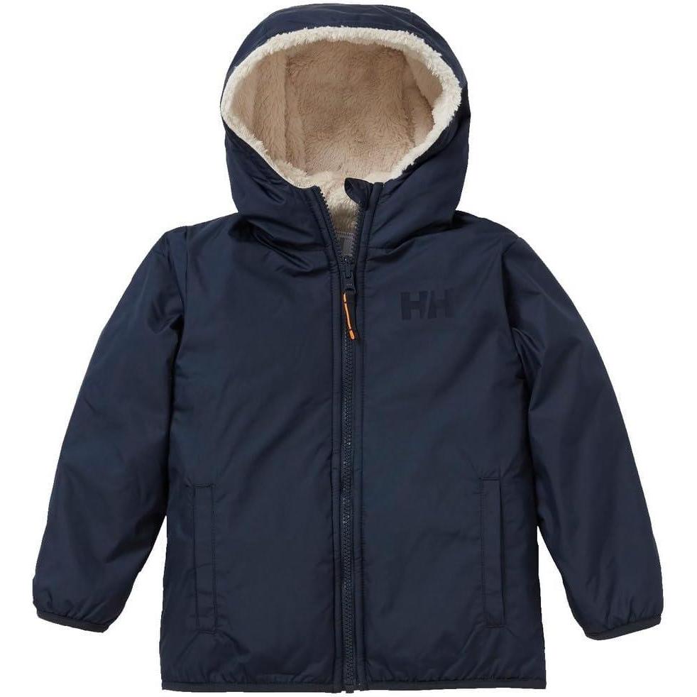 imageHellyHansen Womens Champ Reversible Jacket600 Navy